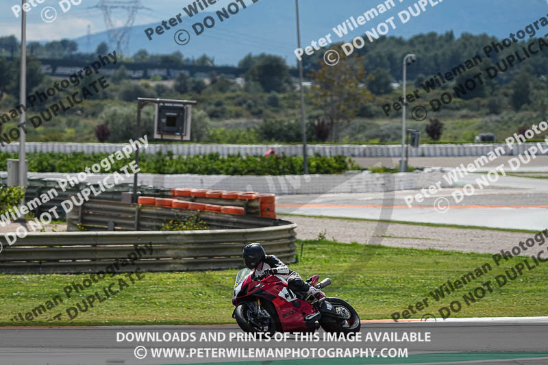 march 2018;motorbikes;no limits;peter wileman photography;portugal;trackday digital images;valencia